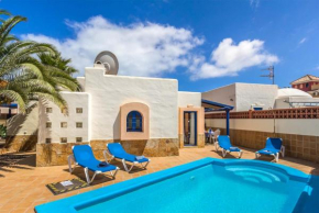 Отель Casa Juan  Корралехо